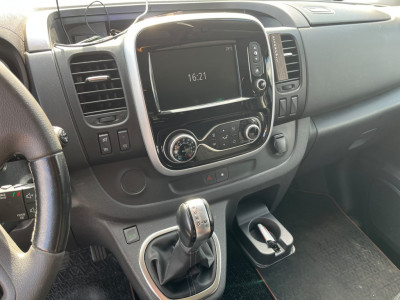 Renault Trafic 2.0 dCi 170pk DC Automaat 2x Schuifdeur foto 5