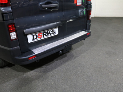 Renault Trafic 2.0 dCi 170pk DC Automaat Airco Navigatie Camera Trekhaak Facelift foto 17