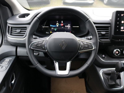 Renault Trafic 2.0 dCi 170pk DC Automaat Airco Navigatie Camera Trekhaak Facelift foto 18