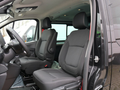 Renault Trafic 2.0 dCi 170pk DC Automaat Airco Navigatie Camera Trekhaak Facelift foto 21