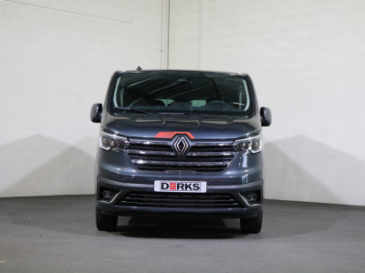 Renault Trafic 2.0 dCi 170pk DC Automaat Airco Navigatie Camera Trekhaak Facelift foto 6