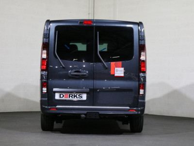 Renault Trafic 2.0 dCi 170pk DC Automaat Airco Navigatie Camera Trekhaak Facelift foto 9