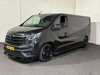 Renault Trafic 2.0 dCi 170pk L2 H1 Automaat Black Edition