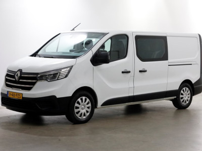 Renault Trafic 2.0 dCi 170pk L2H1 Automaat D.C. Comfort LED/Camera/2x Schuifdeur 06-2023 foto 10