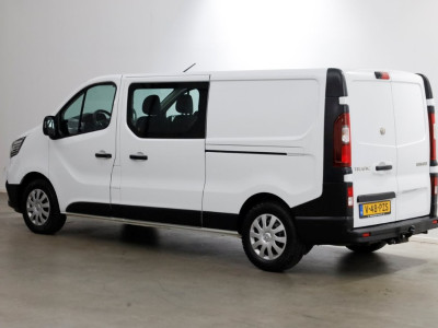 Renault Trafic 2.0 dCi 170pk L2H1 Automaat D.C. Comfort LED/Camera/2x Schuifdeur 06-2023 foto 11