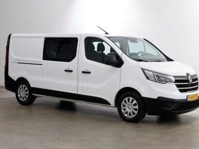 Renault Trafic 2.0 dCi 170pk L2H1 Automaat D.C. Comfort LED/Camera/2x Schuifdeur 06-2023 foto 12