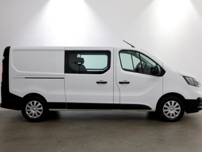 Renault Trafic 2.0 dCi 170pk L2H1 Automaat D.C. Comfort LED/Camera/2x Schuifdeur 06-2023 foto 13