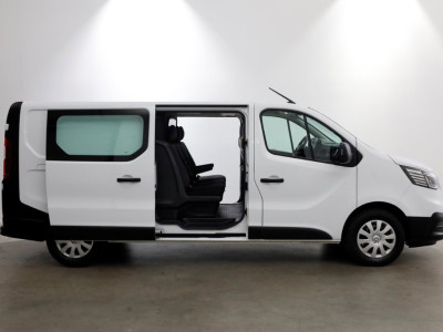 Renault Trafic 2.0 dCi 170pk L2H1 Automaat D.C. Comfort LED/Camera/2x Schuifdeur 06-2023 foto 14