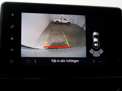 Renault Trafic 2.0 dCi 170pk L2H1 Automaat D.C. Comfort LED/Camera/2x Schuifdeur 06-2023 foto 17
