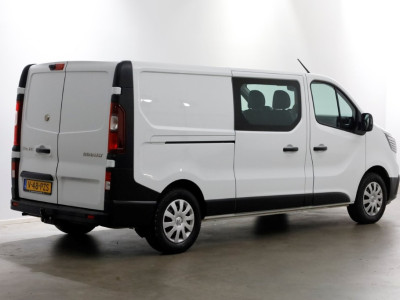 Renault Trafic 2.0 dCi 170pk L2H1 Automaat D.C. Comfort LED/Camera/2x Schuifdeur 06-2023 foto 2
