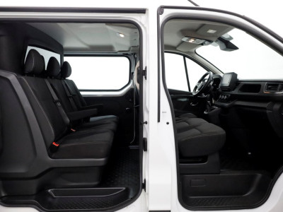 Renault Trafic 2.0 dCi 170pk L2H1 Automaat D.C. Comfort LED/Camera/2x Schuifdeur 06-2023 foto 3