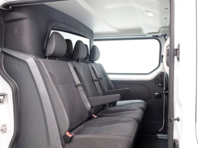 Renault Trafic 2.0 dCi 170pk L2H1 Automaat D.C. Comfort LED/Camera/2x Schuifdeur 06-2023 foto 6