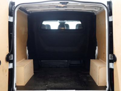 Renault Trafic 2.0 dCi 170pk L2H1 Automaat D.C. Comfort LED/Camera/2x Schuifdeur 06-2023 foto 7