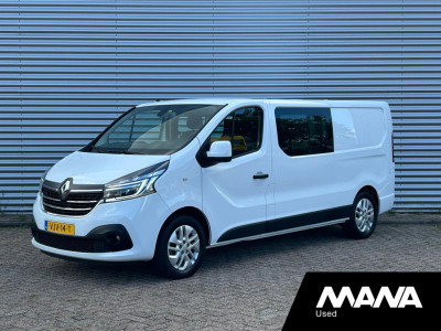 Renault Trafic 2.0 dCi 170pk L2H1 DC Automaat