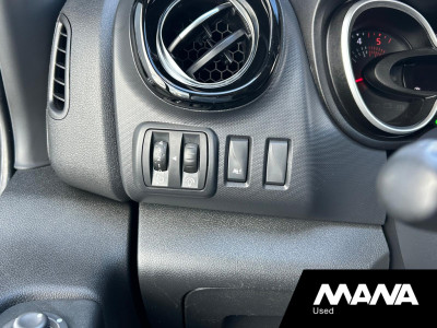 Renault Trafic 2.0 dCi 170pk L2H1 DC Automaat foto 10