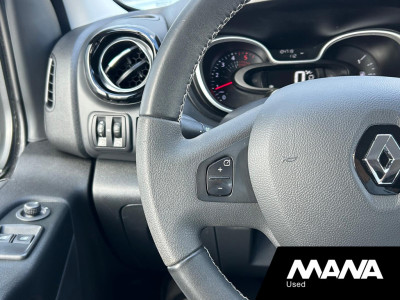 Renault Trafic 2.0 dCi 170pk L2H1 DC Automaat foto 12
