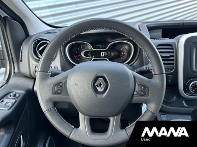 Renault Trafic 2.0 dCi 170pk L2H1 DC Automaat foto 13