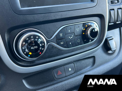 Renault Trafic 2.0 dCi 170pk L2H1 DC Automaat foto 19