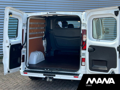 Renault Trafic 2.0 dCi 170pk L2H1 DC Automaat foto 6