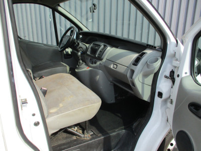 Renault Trafic 2.0 dCi 90 pk L1 H1 Trekhaak foto 10