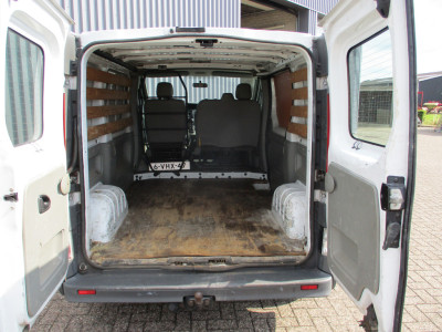 Renault Trafic 2.0 dCi 90 pk L1 H1 Trekhaak foto 11