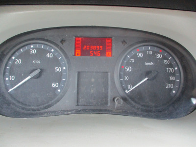 Renault Trafic 2.0 dCi 90 pk L1 H1 Trekhaak foto 7