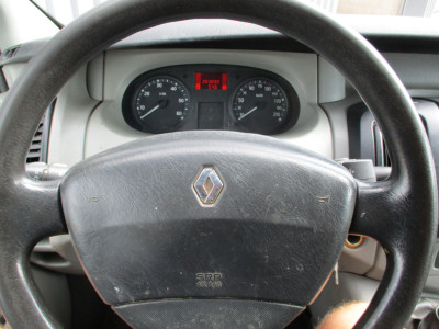Renault Trafic 2.0 dCi 90 pk L1 H1 Trekhaak foto 8