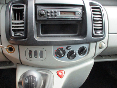 Renault Trafic 2.0 dCi 90 pk L1 H1 Trekhaak foto 9