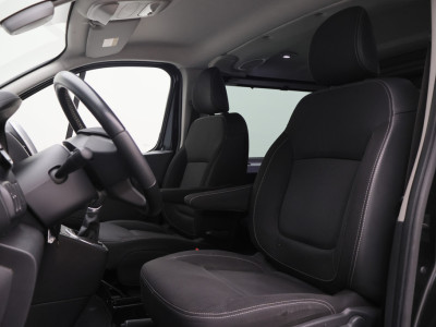 Renault Trafic 2.0 dCi Automaat 145 T29 L2H1 DC 5-zits Camera, Climate Control, Apple CarPlay, Navigatie, Trekhaak 17 foto 10