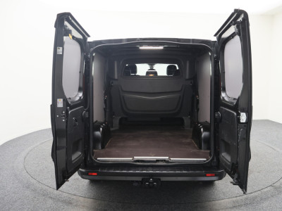 Renault Trafic 2.0 dCi Automaat 145 T29 L2H1 DC 5-zits Camera, Climate Control, Apple CarPlay, Navigatie, Trekhaak 17 foto 15