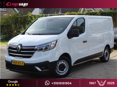 Renault Trafic 2.0 dCi Complete Inrichting L1H1