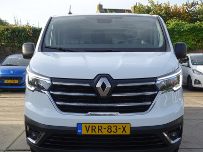 Renault Trafic 2.0 dCi Complete Inrichting L1H1 foto 11