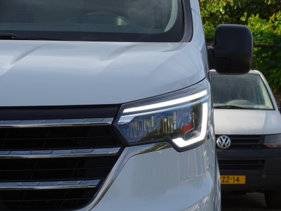 Renault Trafic 2.0 dCi Complete Inrichting L1H1 foto 12