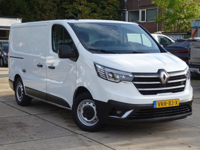 Renault Trafic 2.0 dCi Complete Inrichting L1H1 foto 16