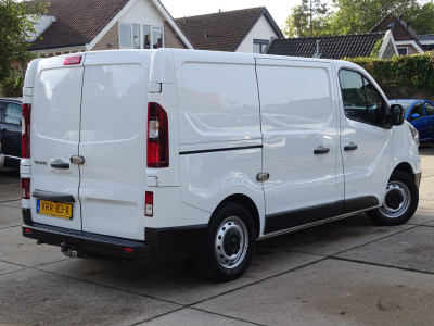 Renault Trafic 2.0 dCi Complete Inrichting L1H1 foto 17