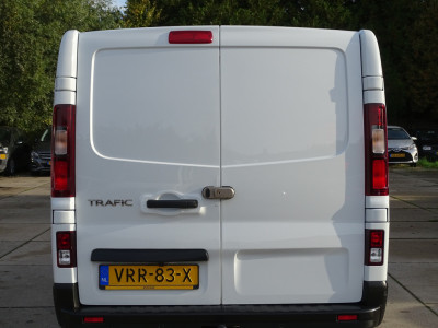 Renault Trafic 2.0 dCi Complete Inrichting L1H1 foto 18