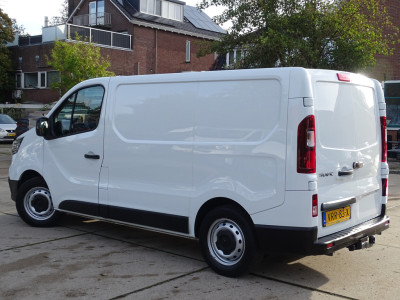 Renault Trafic 2.0 dCi Complete Inrichting L1H1 foto 19
