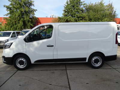 Renault Trafic 2.0 dCi Complete Inrichting L1H1 foto 20