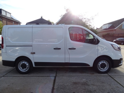Renault Trafic 2.0 dCi Complete Inrichting L1H1 foto 21
