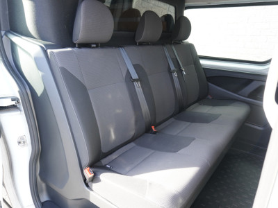Renault Trafic 2.0 dCi L2 Dubbele Cabine EURO 6 - Airco - Cruise - Carkit - €23.950,- Excl. foto 11