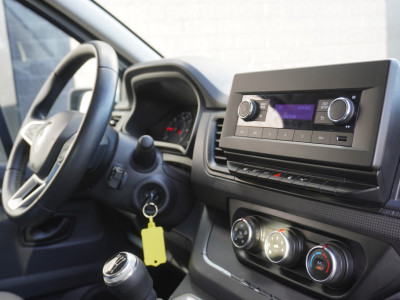 Renault Trafic 2.0 dCi L2 Dubbele Cabine EURO 6 - Airco - Cruise - Carkit - €23.950,- Excl. foto 3