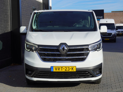Renault Trafic 2.0 dCi L2 Dubbele Cabine EURO 6 - Airco - Cruise - Carkit - €23.950,- Excl. foto 7