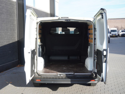 Renault Trafic 2.0 dCi L2 Dubbele Cabine EURO 6 - Airco - Cruise - Carkit - €23.950,- Excl. foto 9