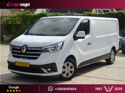 Renault Trafic 2.0 dCi L2H1