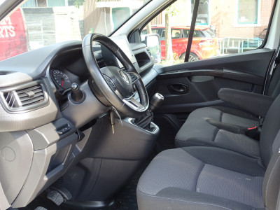 Renault Trafic 2.0 dCi L2H1 foto 11