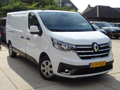 Renault Trafic 2.0 dCi L2H1 foto 3