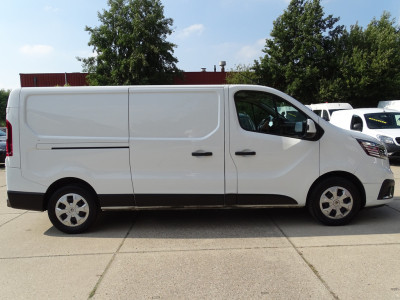 Renault Trafic 2.0 dCi L2H1 foto 4