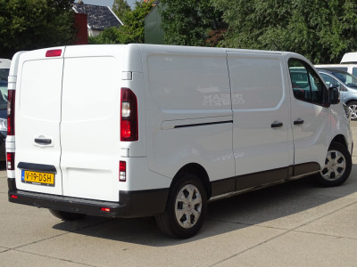 Renault Trafic 2.0 dCi L2H1 foto 5