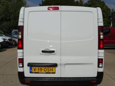 Renault Trafic 2.0 dCi L2H1 foto 6