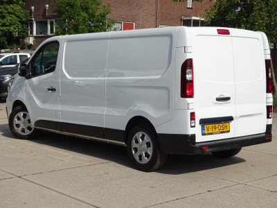 Renault Trafic 2.0 dCi L2H1 foto 7